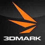 3DMark 图标
